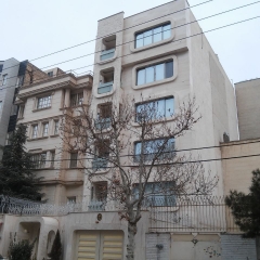 آنتیک سازه محسن براتی